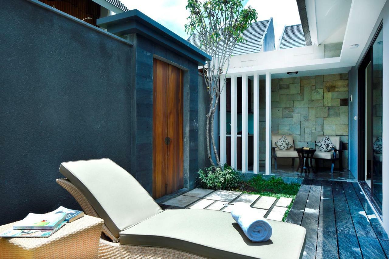 La Paradis Villa Canggu Zewnętrze zdjęcie