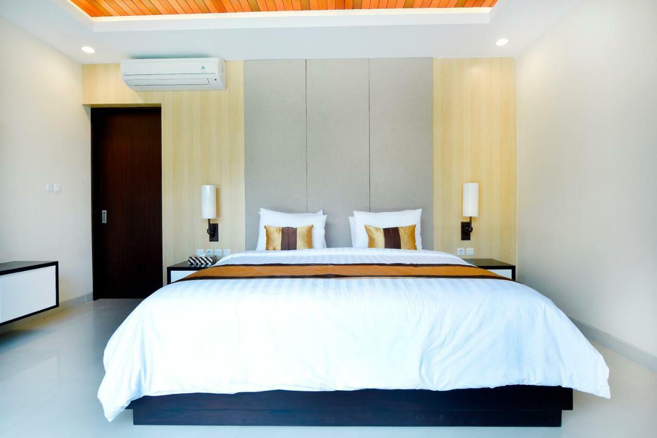 La Paradis Villa Canggu Zewnętrze zdjęcie