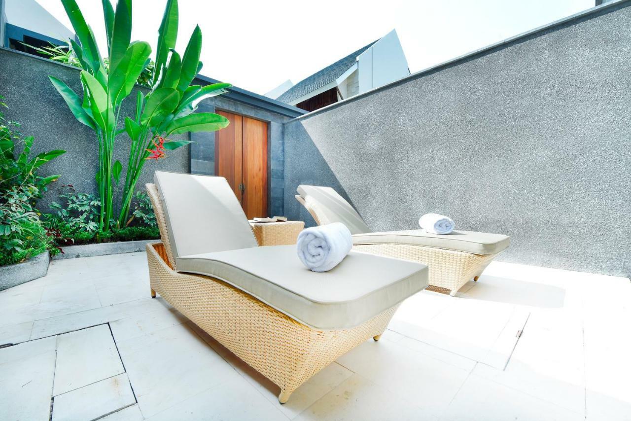 La Paradis Villa Canggu Zewnętrze zdjęcie