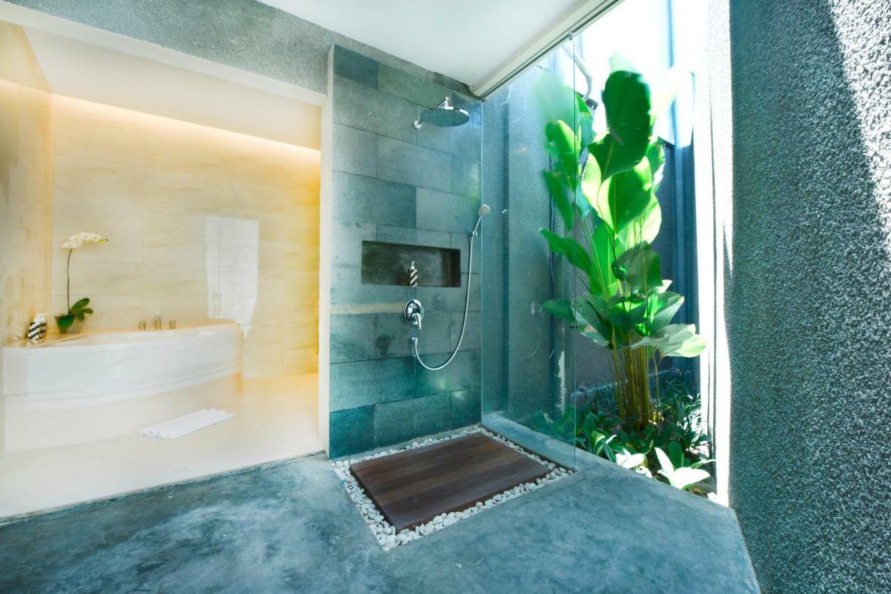 La Paradis Villa Canggu Zewnętrze zdjęcie