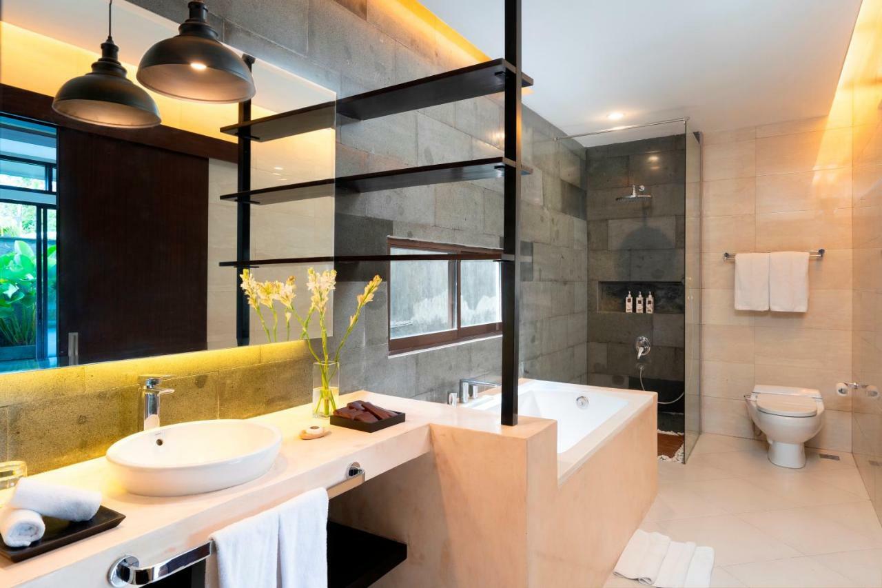La Paradis Villa Canggu Zewnętrze zdjęcie