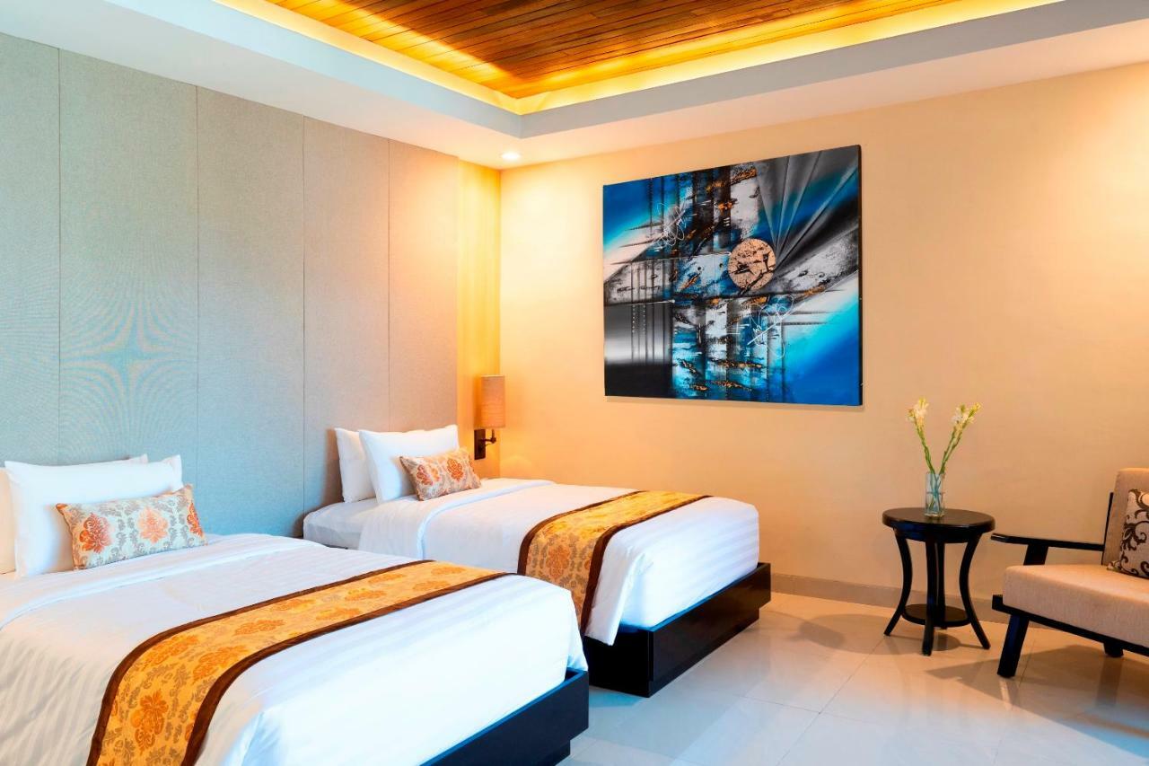 La Paradis Villa Canggu Zewnętrze zdjęcie