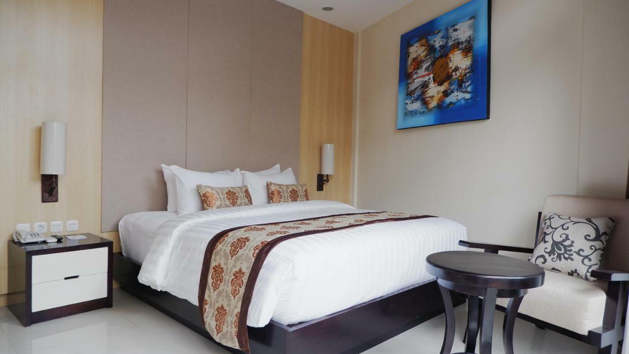 La Paradis Villa Canggu Zewnętrze zdjęcie